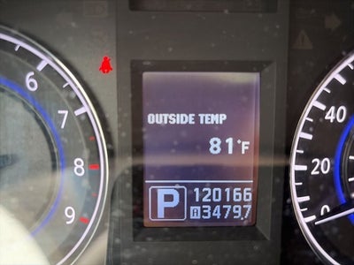 2012 INFINITI G37 X