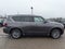 2022 INFINITI QX80 LUXE