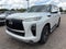 2026 INFINITI QX80 PURE