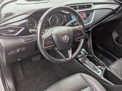 2022 Buick Encore GX Essence