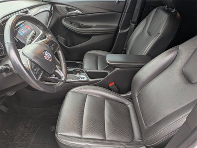 2022 Buick Encore GX Essence