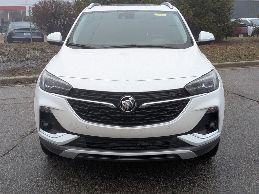 2022 Buick Encore GX Essence