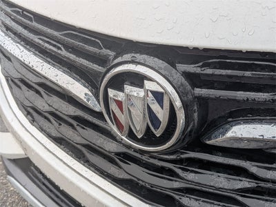 2022 Buick Encore GX Essence