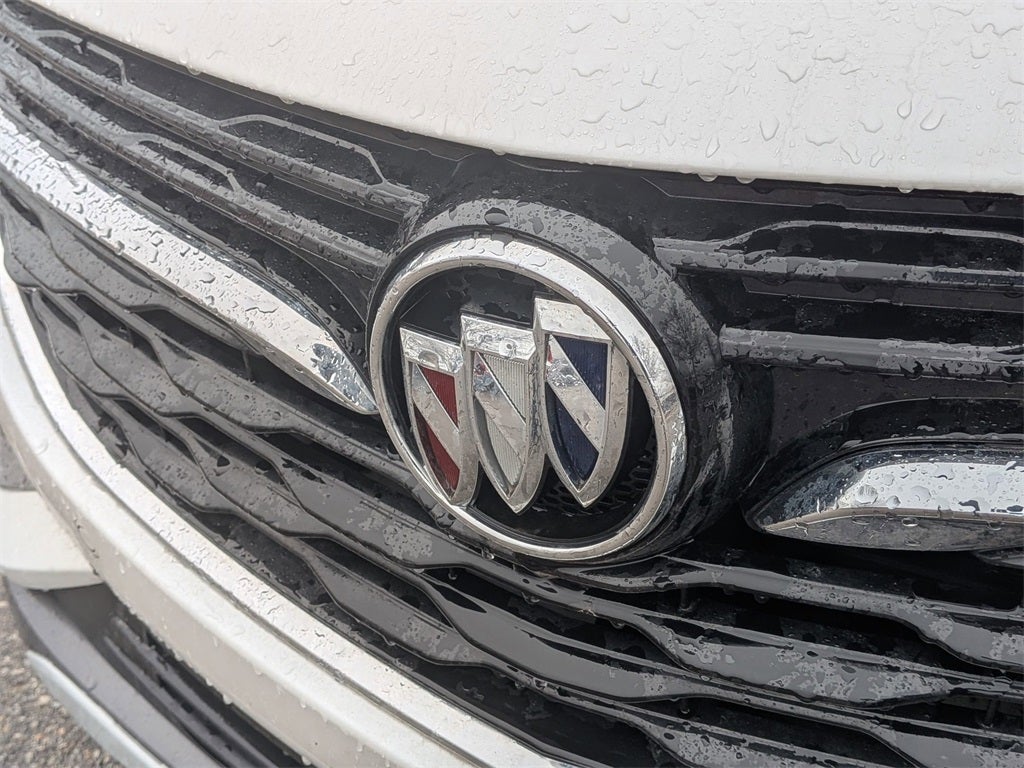 2022 Buick Encore GX Essence