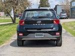 2022 Hyundai Venue SEL