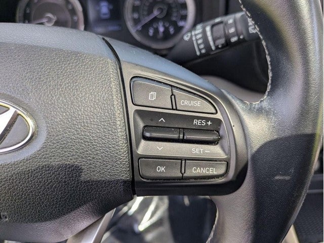 2022 Hyundai Venue SEL