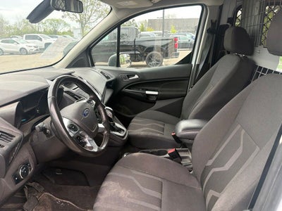 2018 Ford Transit Connect XLT
