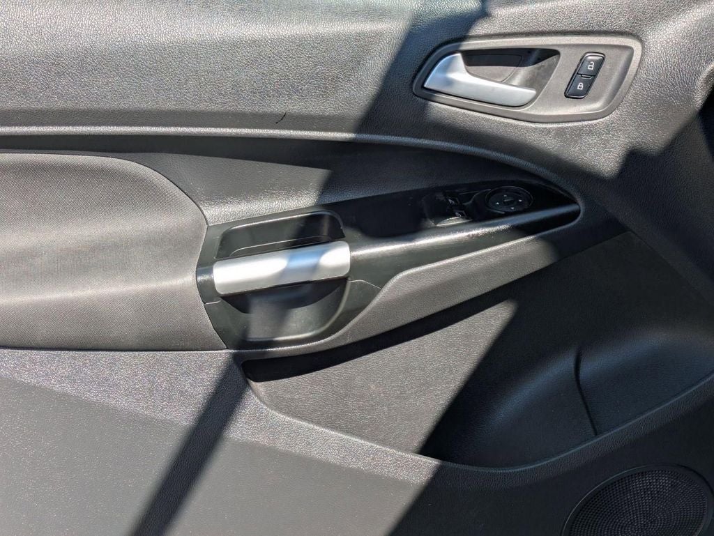2018 Ford Transit Connect XLT