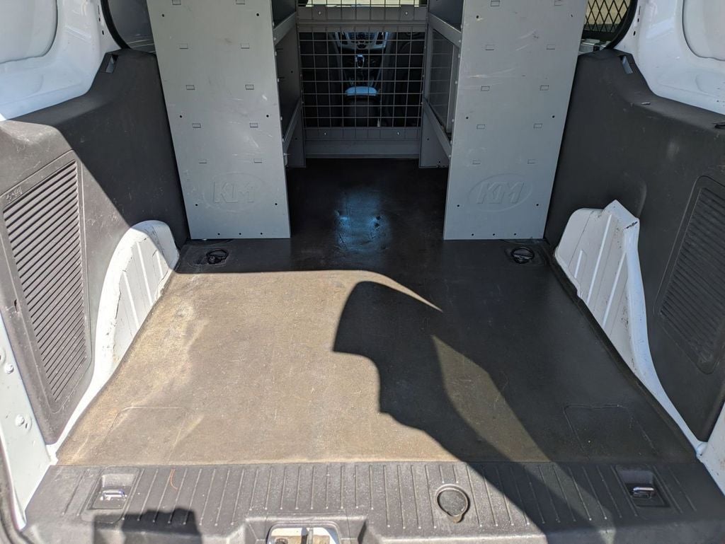 2018 Ford Transit Connect XLT