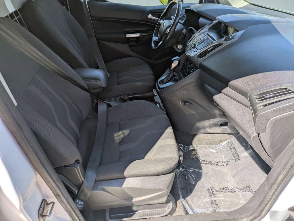 2018 Ford Transit Connect XLT