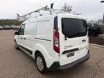 2018 Ford Transit Connect XLT