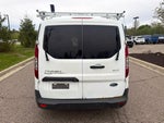 2018 Ford Transit Connect XLT