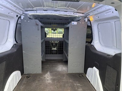 2018 Ford Transit Connect XLT