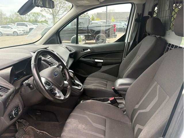 2018 Ford Transit Connect XLT