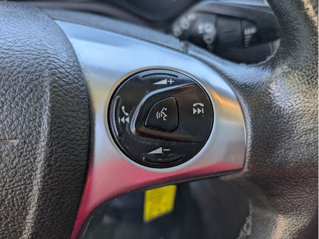 2018 Ford Transit Connect XLT