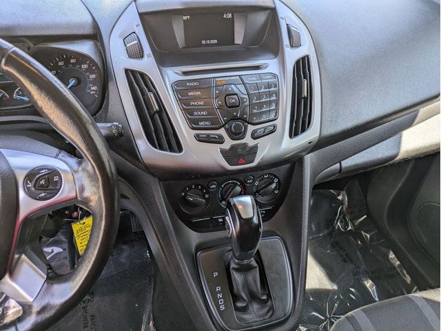 2018 Ford Transit Connect XLT