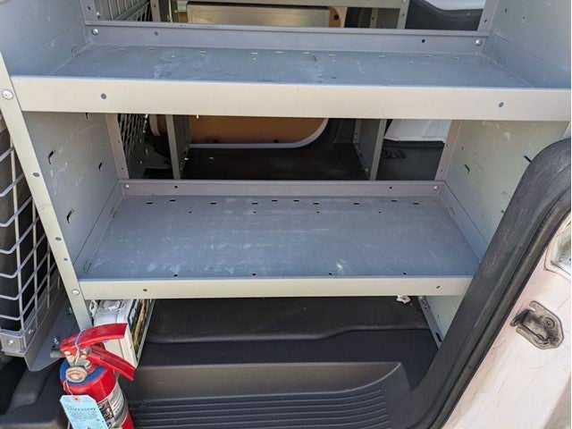 2018 Ford Transit Connect XLT