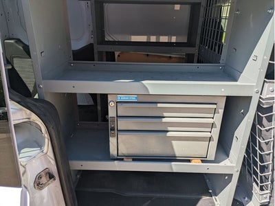 2018 Ford Transit Connect XLT