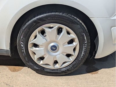 2018 Ford Transit Connect XLT