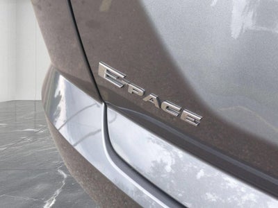 2019 Jaguar E-PACE SE