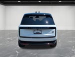 2022 Land Rover Range Rover SE