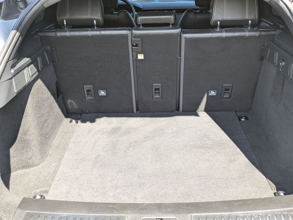 2020 Land Rover Range Rover Velar R-Dynamic S