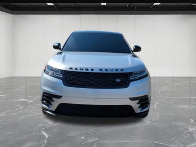 2020 Land Rover Range Rover Velar R-Dynamic S