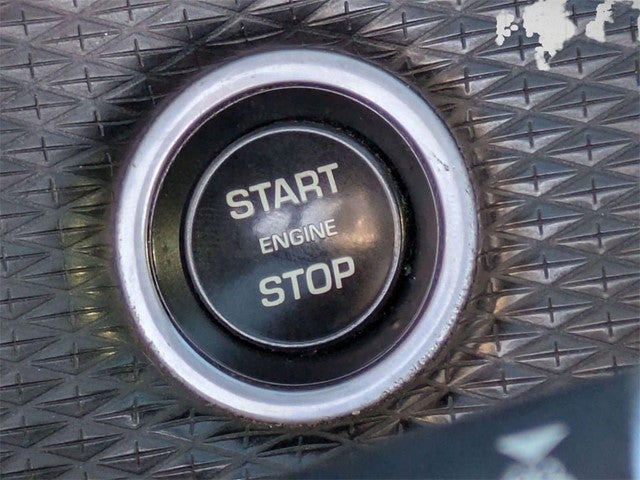 2020 Land Rover Range Rover Velar R-Dynamic S