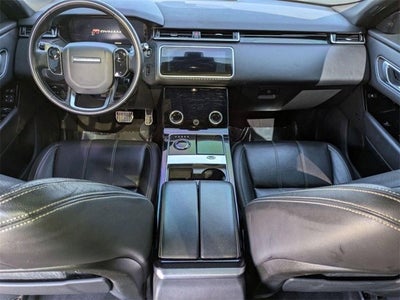 2020 Land Rover Range Rover Velar R-Dynamic S