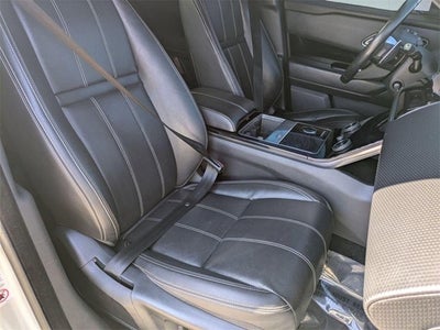 2020 Land Rover Range Rover Velar R-Dynamic S