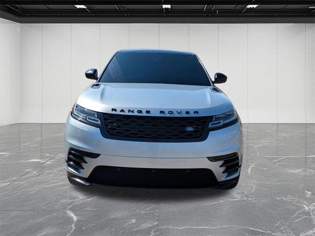 2020 Land Rover Range Rover Velar R-Dynamic S