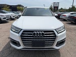 2017 Audi Q7 3.0 TDI Premium Plus quattro