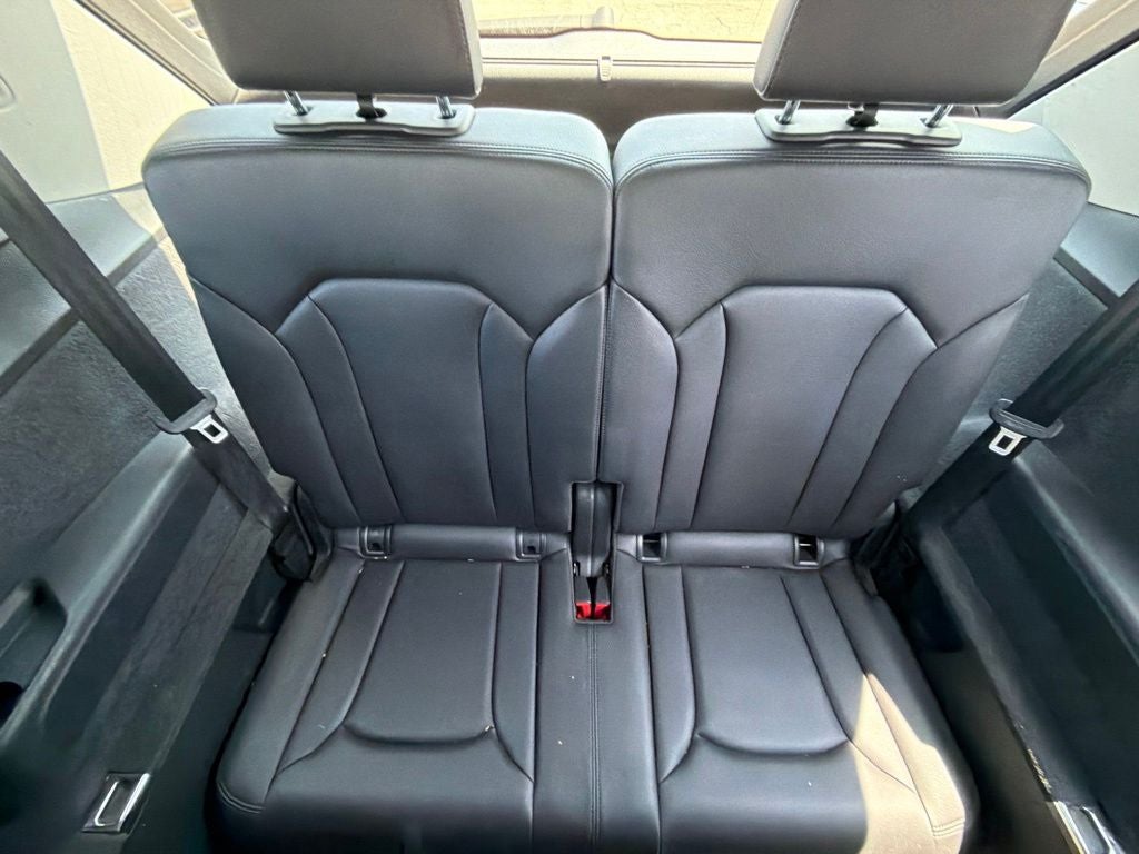 2019 Audi Q7 55 Premium Plus quattro