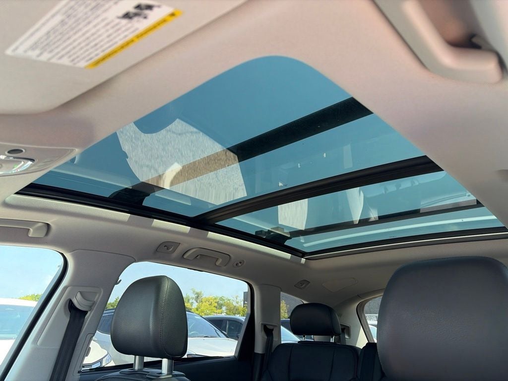 2019 Audi Q7 55 Premium Plus quattro