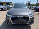 2019 Audi Q7 55 Premium Plus quattro