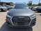 2019 Audi Q7 55 Premium Plus quattro