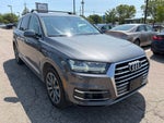 2019 Audi Q7 55 Premium Plus quattro