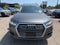 2019 Audi Q7 55 Premium Plus quattro