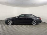 2018 Mercedes-Benz E-Class E 300