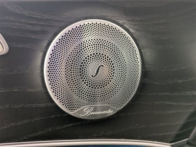 2018 Mercedes-Benz E-Class E 300