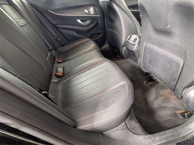 2018 Mercedes-Benz E-Class E 300