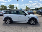 2019 MINI Cooper S E Countryman