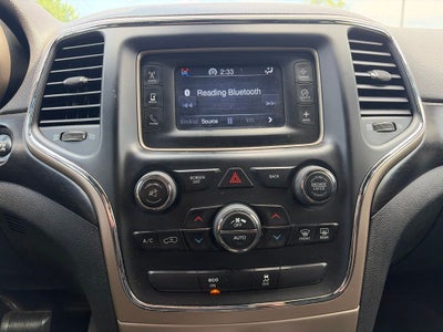 2014 Jeep Grand Cherokee Laredo