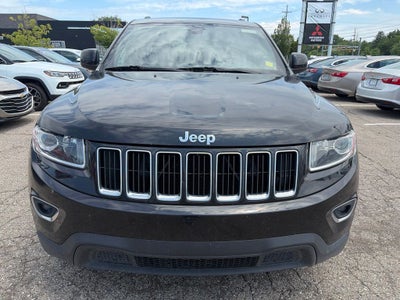 2014 Jeep Grand Cherokee Laredo