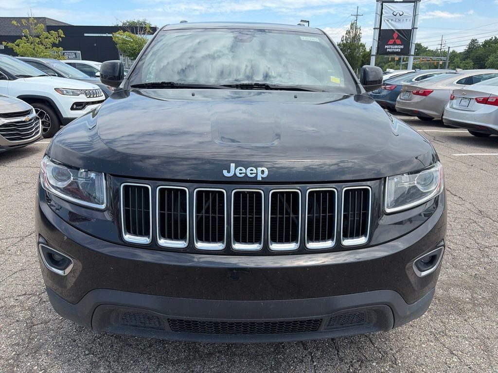2014 Jeep Grand Cherokee Laredo