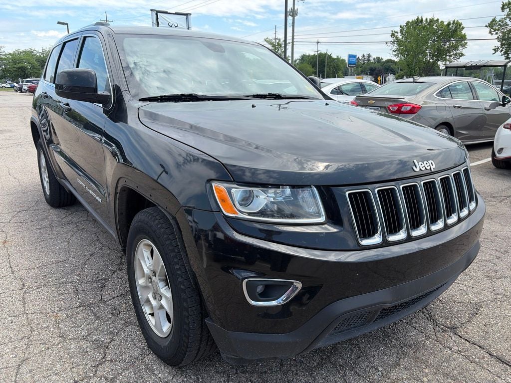 2014 Jeep Grand Cherokee Laredo