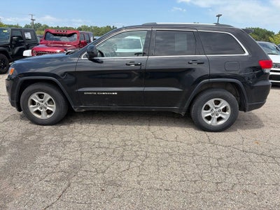 2014 Jeep Grand Cherokee Laredo