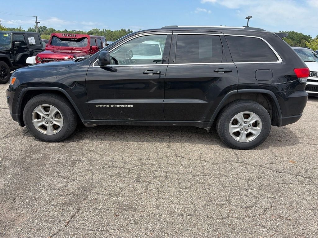 2014 Jeep Grand Cherokee Laredo