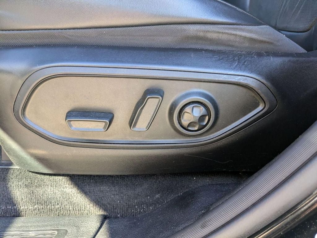 2022 Jeep Grand Cherokee Trailhawk