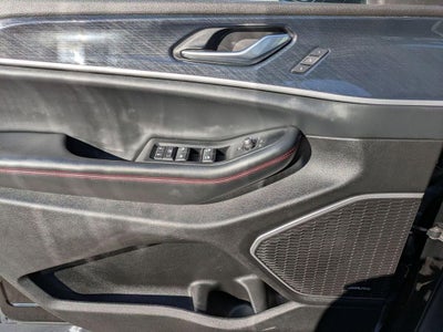 2022 Jeep Grand Cherokee Trailhawk